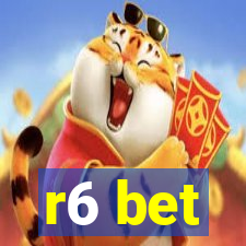 r6 bet